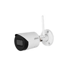 Wi-Fi камера буллет DAHUA DH-IPC-HFW1430DS-SAW 4MP 2.8mm 2560×1440 IR 30m mSD Mic IP67