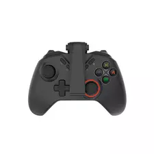 Геймпад Redragon Forge G711 Bluetooth 2.4 ГГц, USB Type-C, 6 осей, RGB подстветка