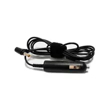 Адаптер Input:11-18V DC, MAX 10A Output:19V2.1A, Power :40W (5.5*3.0*1.0mm) For Samsung Netbook N110 N120 N130 NC10 NC145 NC110