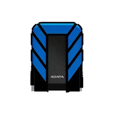 External HDD ADATA 2TB HD710P USB 3.2 Gen1 Blue
