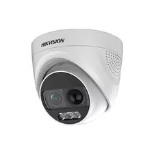 Turbo HD камера купольная HIKVISION DS-2CE72D0T-PIRXF 2MP 2.8mm 1920×1080 SmartIR 20m IP67 TVI AHD CVI CVBS