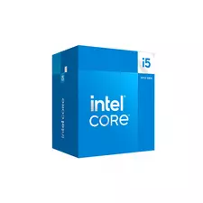 CPU Intel Core i5-14400F