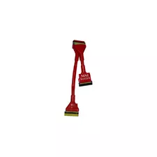 Шлейф IDE красный MSI SYSTEM