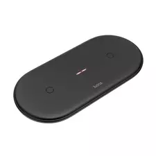 HOCO CW23 dual power black