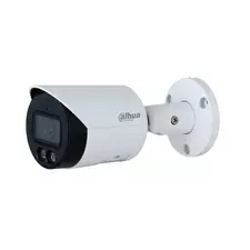 IP камера буллет DAHUA DH-IPC-HFW2449S-S-IL-0280B  4MP 2.8 mm 2688x1520  IR 30m IP67 WizSense