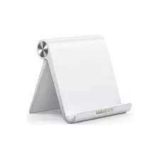 Подставка-держатель для телефона UGREEN LP106, белый  30285