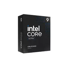Процессор Ultra 9 285K TRAY
