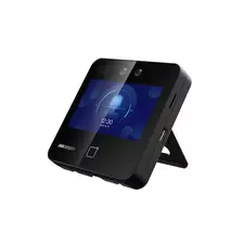 Терминал распознавания лиц HIKVISION DS-K1T343MWX