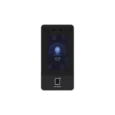 Терминал распознавания лиц HIKVISION DS-K1T342MFX-E1