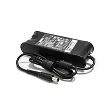 Блок питания импульсный DC 19,5V 4,62A для DELL