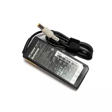 Блок питания импульсный DC 20V 4,5A для LENOVO 7.9*5.5mm 90W