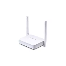 Роутер Wi-Fi Mercusys MW301R N300 2xLAN 100Mb/s
