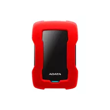 External HDD ADATA 2TB HD330 USB 3.2 Gen1 Red