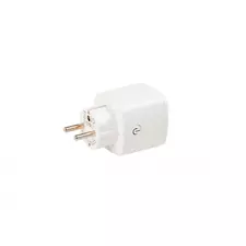 Беспроводная розетка HIKVISION DS-PSP1-WE white