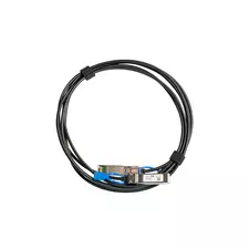 Кабель MikroTik XS+DA0003 3m, SFP+ 1.25/10GbE 3m