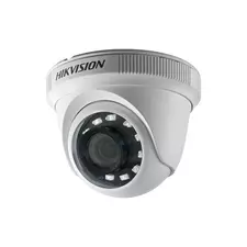 Turbo HD камера купольная HIKVISION DS-2CE56D0T-IR (C) 2MP 2.8mm 1920×1080 R 25m P67