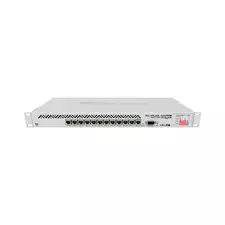 Маршрутизатор MikroTik Cloud Core Router CCR2116-12G-4S+ 13xLAN 1Gb/s 4xSFP+