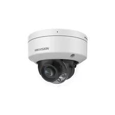 IP камера купольная HIKVISION IDS-2CD7D47G0-XS 4 MP 4mm 2688×1520 IR 40m IP67 IK10 DeepinView