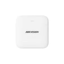 Беспроводной датчик протечки воды AX PRO HIKVISION DS-PDWL-E-WE white