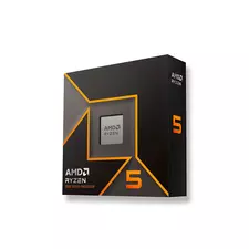 СPU AMD Ryzen 5 9600X
