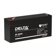 Delta DT6033