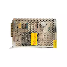 Блок питания металлический Sigma SP-T12501 12V 5A