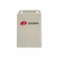Блок питания импульсный Sigma SP-C12301 DC 12V 3A уличный