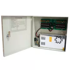 Sigma SP-C122001 12V 20A 18 каналов