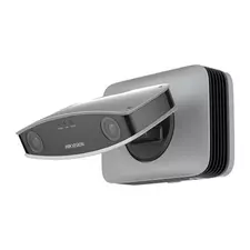 IP камера с функцией распознавания лиц HIKVISION iDS-2CD8426G0/F-I 2mp 4мм 1920×1080 IR10m miSD Mic Face Recognition