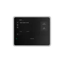Пожарная централь Ajax EN54 Fire Hub (8MA)
