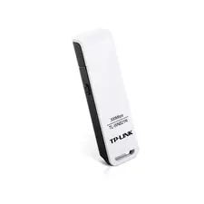 Адаптер Wi-Fi USB TP-LINK TL-WN821N N300 300Mb/s 2.4GHz