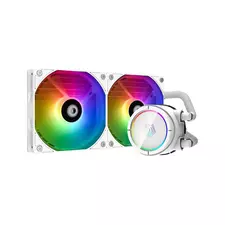 Система жидкостного охлаждения ID-Cooling ZOOMFLOW 240 X