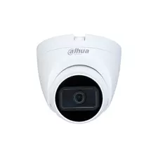 HD-CVI камера купольная DAHUA DH-HAC-HDW1200TRQP-0280B-S5 2MP 2.8mm 1920х1080 IR 60m,SmartIR 25m IP50