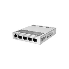 Коммутатор MikroTik CRS305-1G-4S+IN