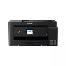 МФУ Epson L14150 (A3+,fax, СНПЧ 4 color, dup, ADF, 17/9ppm (Black/Color), 4800 x 1200 dpi, 1200x2400 scaner/copier, LCD 6.1 cm, USB, Wi-Fi, Ethernet