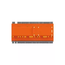 Сетевой контроллер Sigur E4