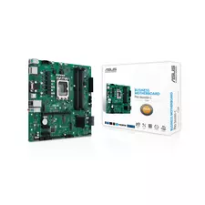 Материнская плата ASUS PRO B660M-C-CSM