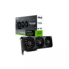 Видеокарта ASUS  PRIME-RTX5060-O8G