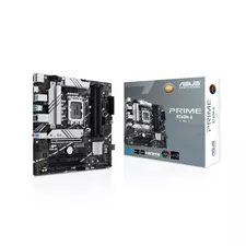 ASUS PRIME B760M-A-CSM