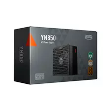 Блок питания 850W PC Cooler YN850