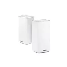Mesh Wi-Fi система ASUS CD6(W-2-PK) AC1500 3xLAN 1Gb/s