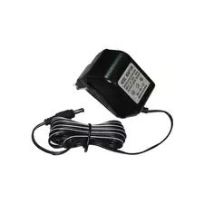 Блок питания  DC 6V 500mA (центр-)