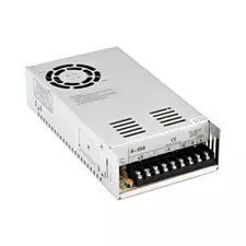 Блок питания железн Smun S-350-60 DС 60V 5.8A