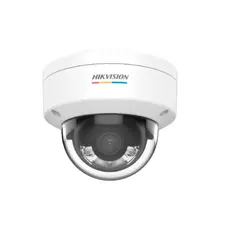 IP камера купольная HIKVISION DS-2CD1157G0-L 5MP 2.8mm 2560×1920 LED 30m IP67 ColorVu
