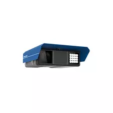 IP-камера для транспорта  HIKVISION iDS-TCV907-BIR/1140(O-STD) 9MP 11-40mm 4096×2160 IP67 ANPR