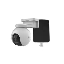 IP камера поворотная EZVIZ CS EB8/SP-R100 3MP 2.8mm IP65 4G