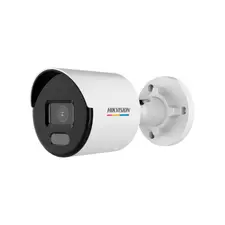 IP камера буллет HIKVISION DS-2CD1027G0-L (C)  2MP 2.8mm 1920x1080 LED30 IP67  ColorVu