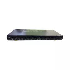 DTECH DT-SP16 4K*2K HDMI Splitter 1*16