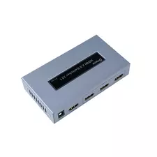 DTECH 4k HDMI switcher 3X1
