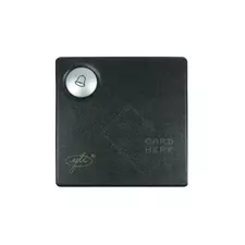 Панель доступа YA-82 Черная